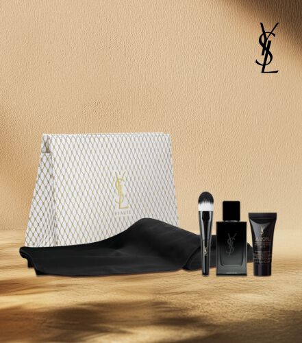 YOUR PREMIUM GIFT