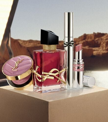 EXPLORE EXCLUSIVE SUMMER BEAUTY ESSENTIALS