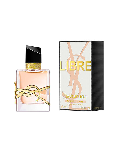Libre Eau De Toilette