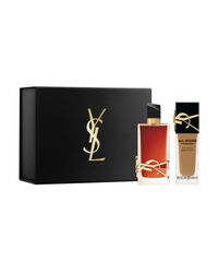 LIBRE INTENSE AND ALL HOURS FOUNDATION BUNDLE