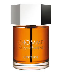 L'Homme Intense