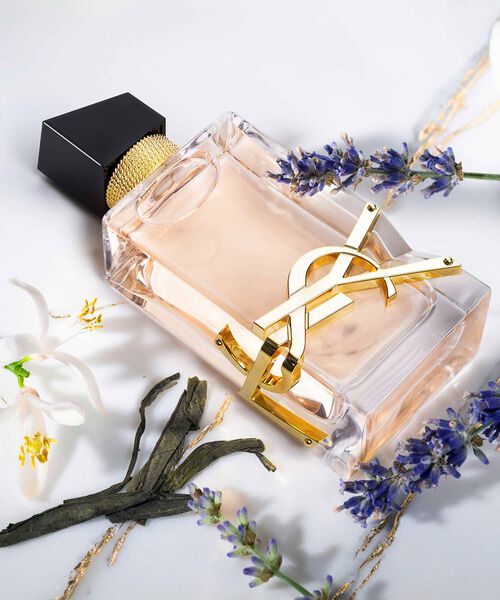 Libre Eau De Toilette
