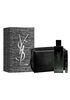 myslf eau de parfum   pouch holiday gift set