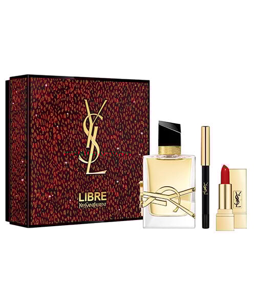 Ysl coffret cheap