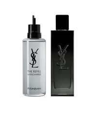 myslf refill set