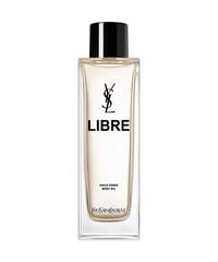 LIBRE HAIR AND BODY OIL