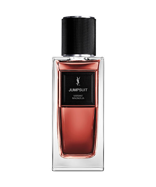 le vestiaire des parfums jumpsuit vibrant magnolia