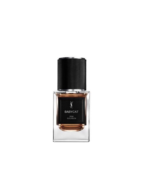 le vestiaire des parfums   babycat raw bourbon