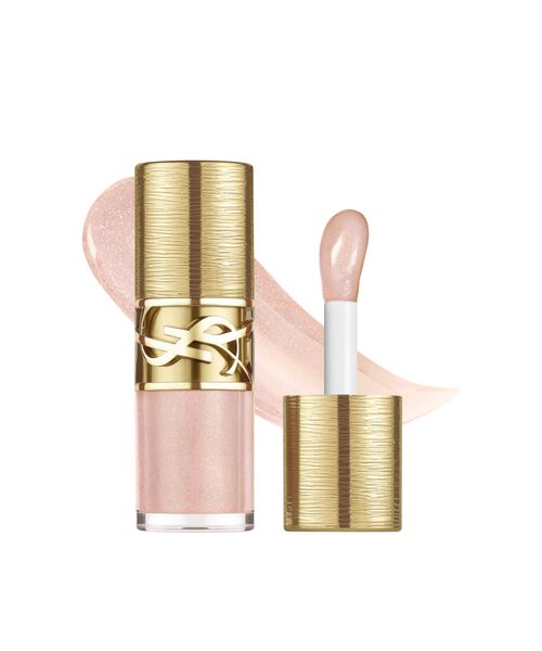 loveshine plumping lip oil gloss holiday edition