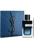 y eau de parfum 100ml   10ml eid set