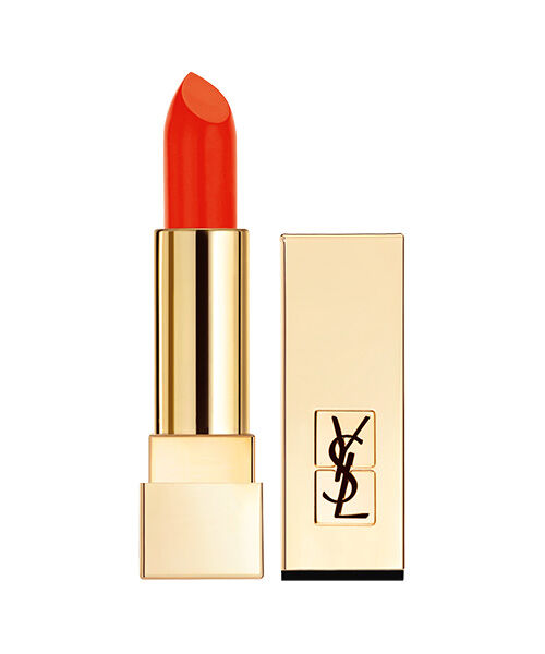 Pidgin Afwijzen dump ROUGE PUR COUTURE THE MATS 220 | Lipsticks | YSL Beauty
