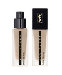 All Hours Foundation