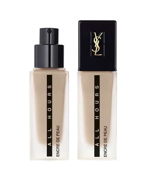 All Hours Foundation
