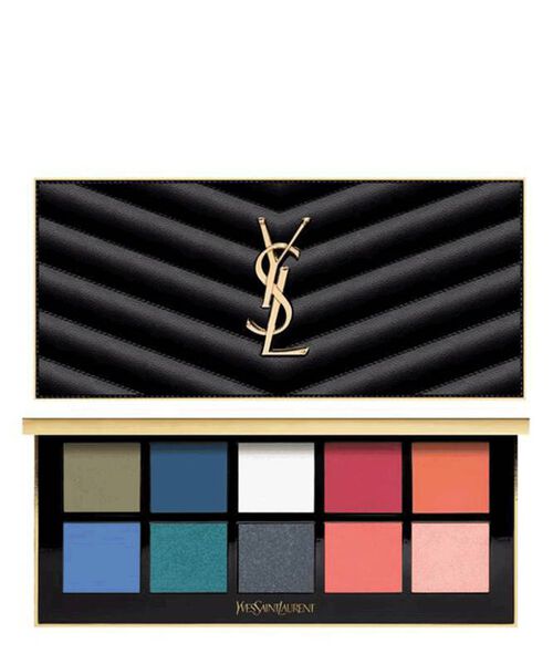 couture colour clutch eyeshadow palette