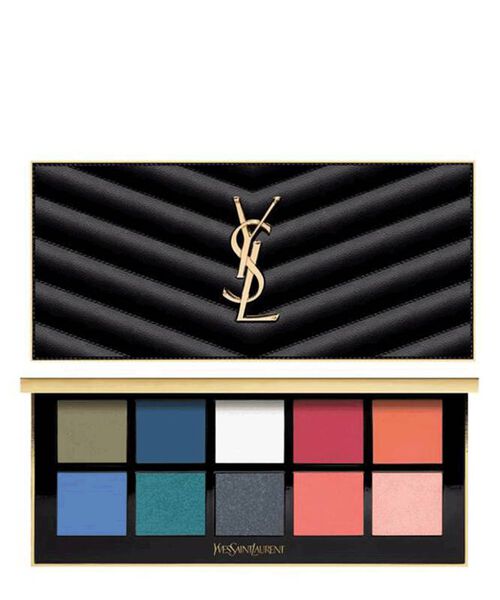 COUTURE COLOUR CLUTCH EYESHADOW PALETTE