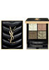 couture mini clutch quad eyeshadow palette