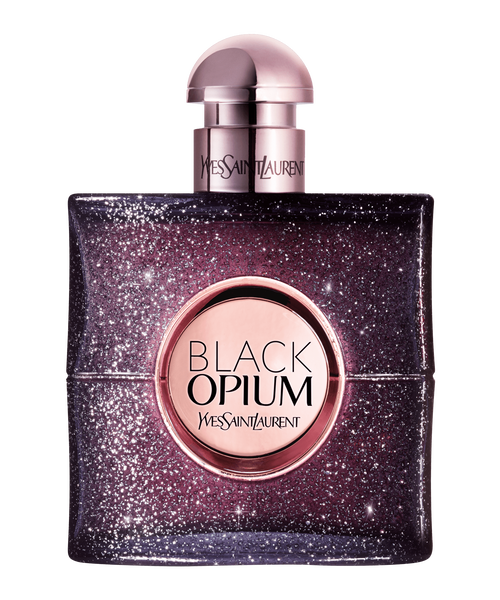 black opium nuit blanche