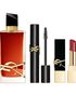 libre le parfum  lash clash and rouge pur couture bundle