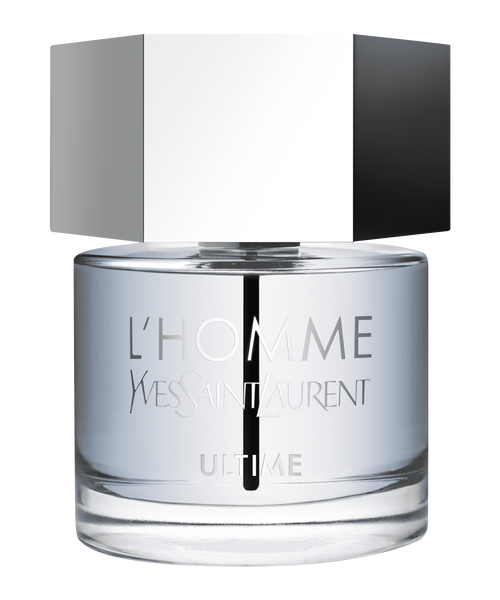 l homme ultime