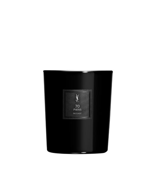 le vestiaire des parfums   70 paris incense scented candle 220g