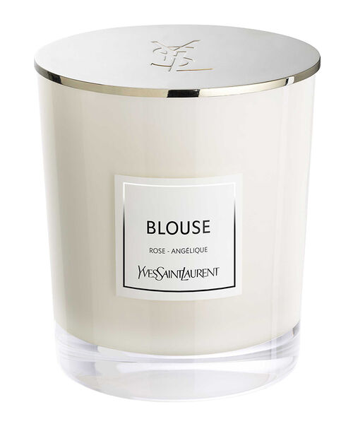 le vestiaire des parfums blouse candle