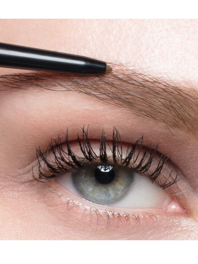 Yves saint laurent couture brow slim top