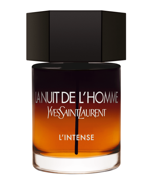 la nuit de l homme intense eau de parfum