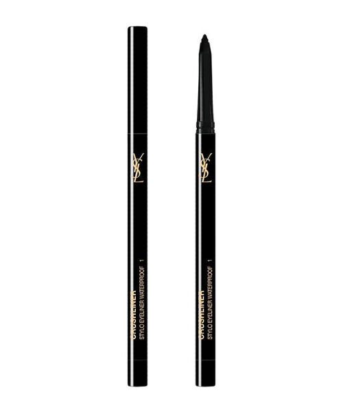 Crushliner Stylo Waterproof Eyeliner