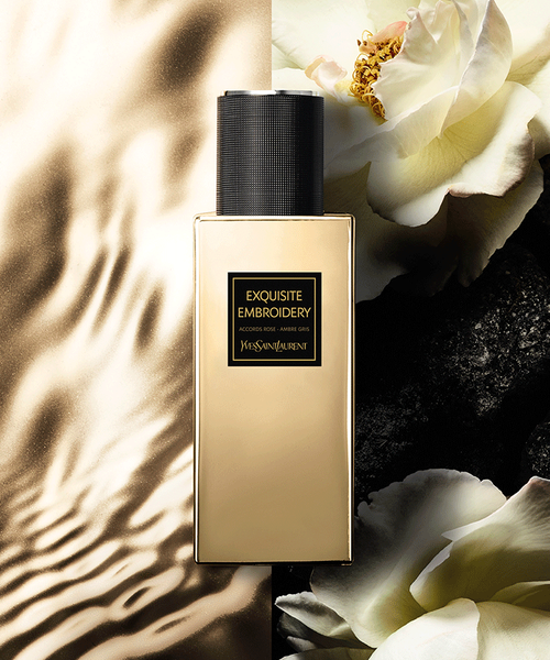 Yves saint store laurent accords