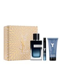 Y Eau De Parfum & Shower Gel Ramadan Gift Set y eau de parfum shower gel ramadan gift set