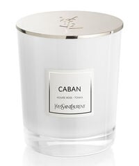 Le Vestiaire Des Parfums Caban Candle
