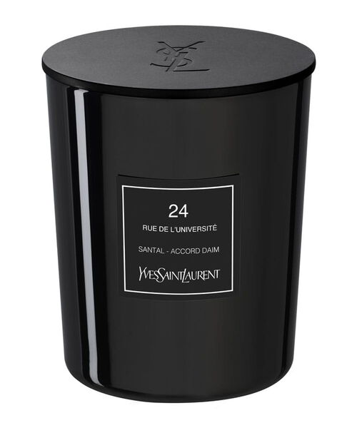 24 rue de l universit candle