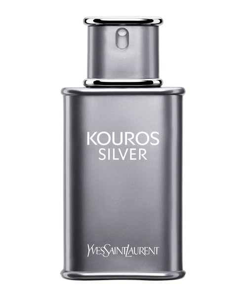 Kouros Silver Eau De Toilette YSL Men s Classics YSL Beauty KSA