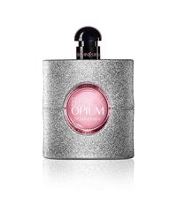 black opium eau de parfum glitter