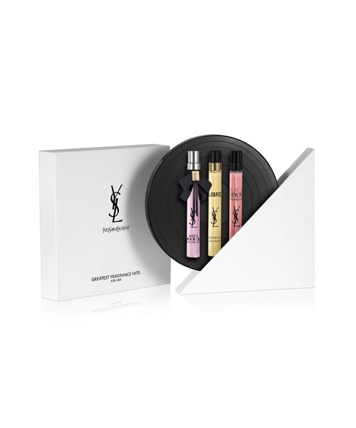 greatest fragrance hits for her