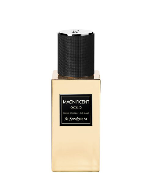 Magnificent Gold