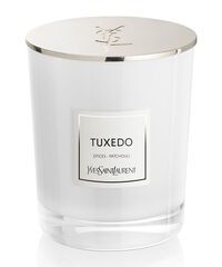 LE VESTIAIRE DES PARFUMS Tuxedo Candle
