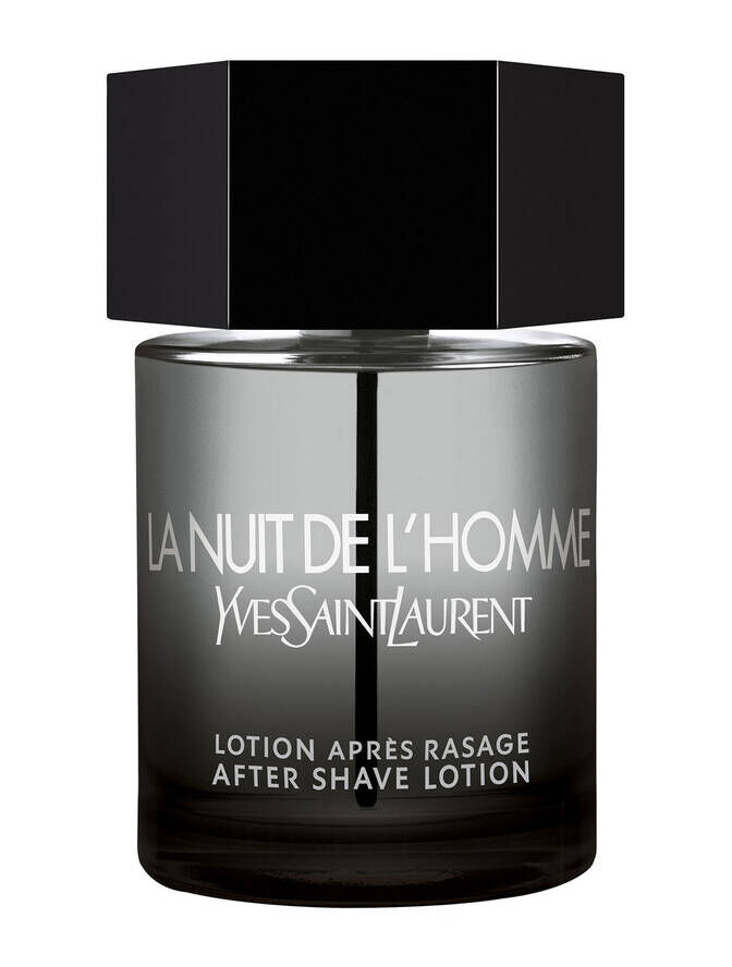 Yves saint laurent after shave lotion cheap