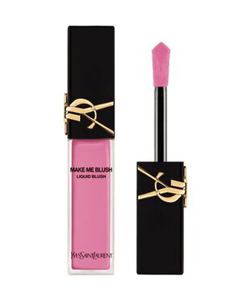 make me blush liquid