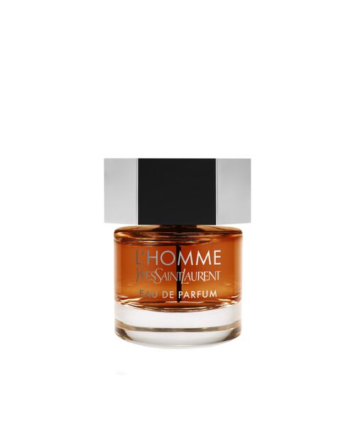 l homme intense