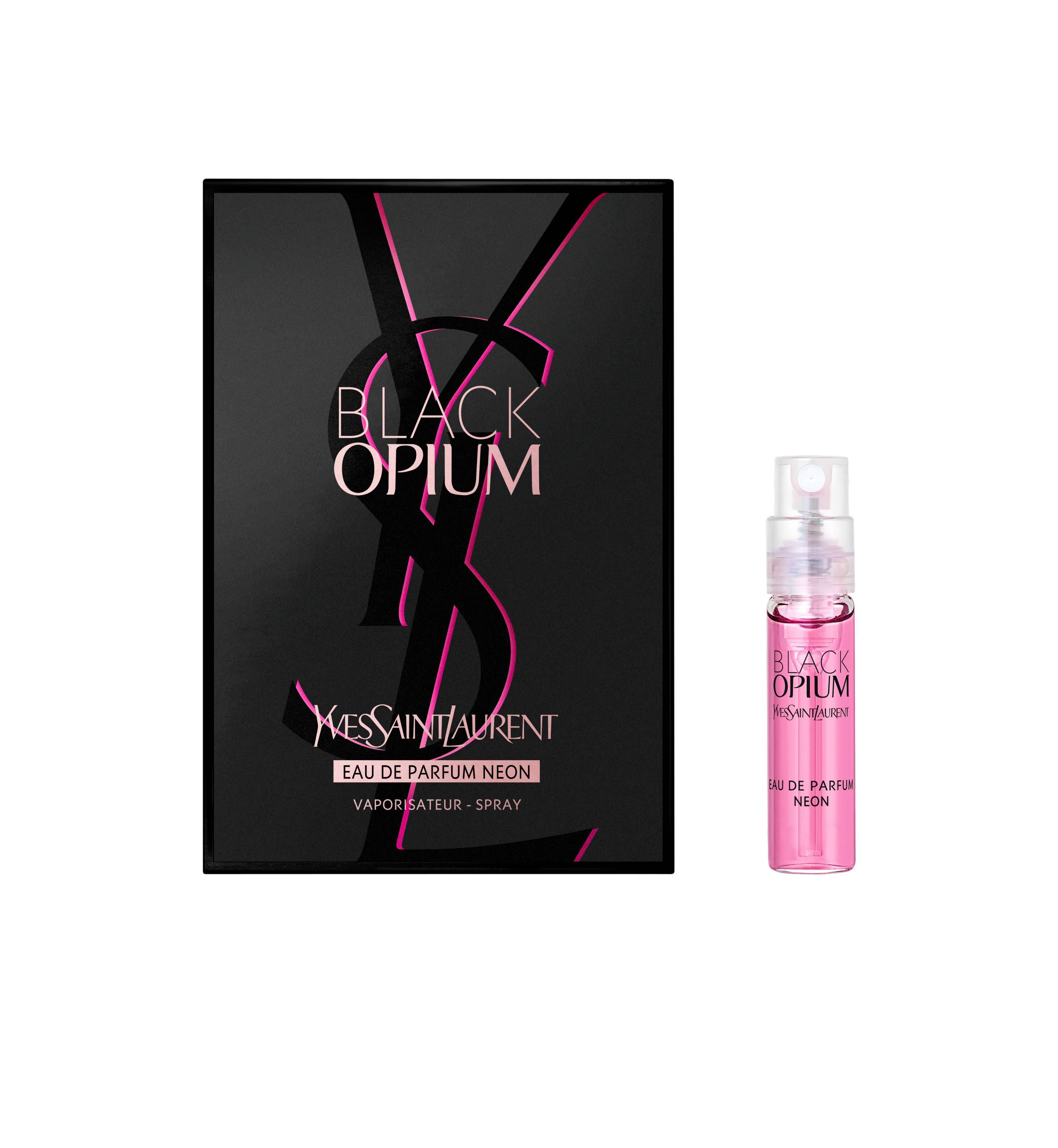Black Opium Neon Eau De Parfum Sample