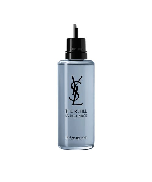 عطر واي أو دو بارفان