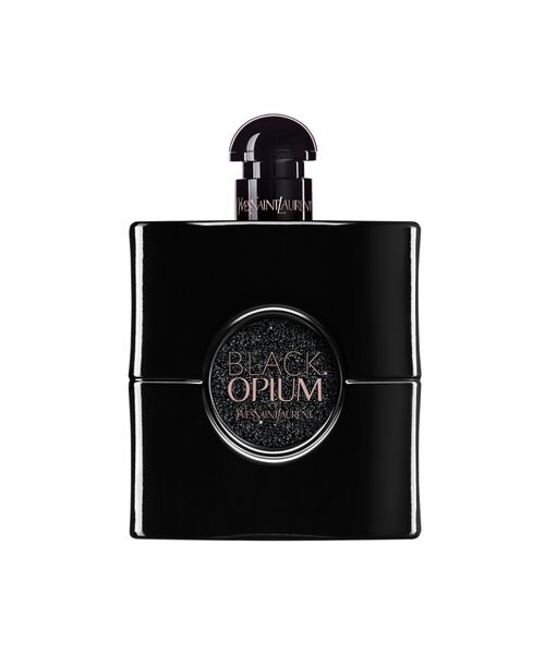 black opium le parfum