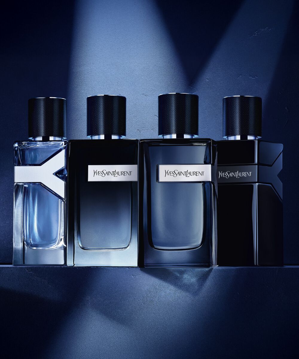 YSL Y Eau de Parfum Intense | YSL Beauty KSA