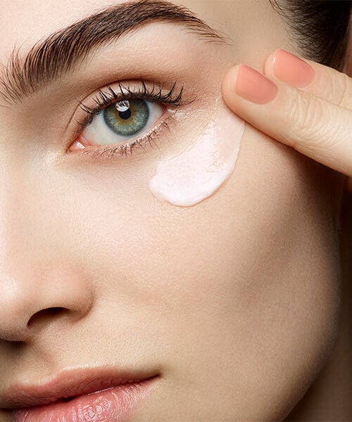 Ysl forever eye cream new arrivals