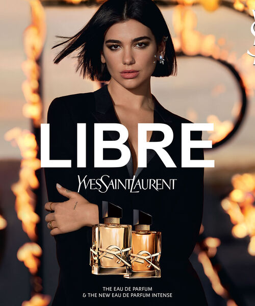 Libre Eau De Parfum Intense
