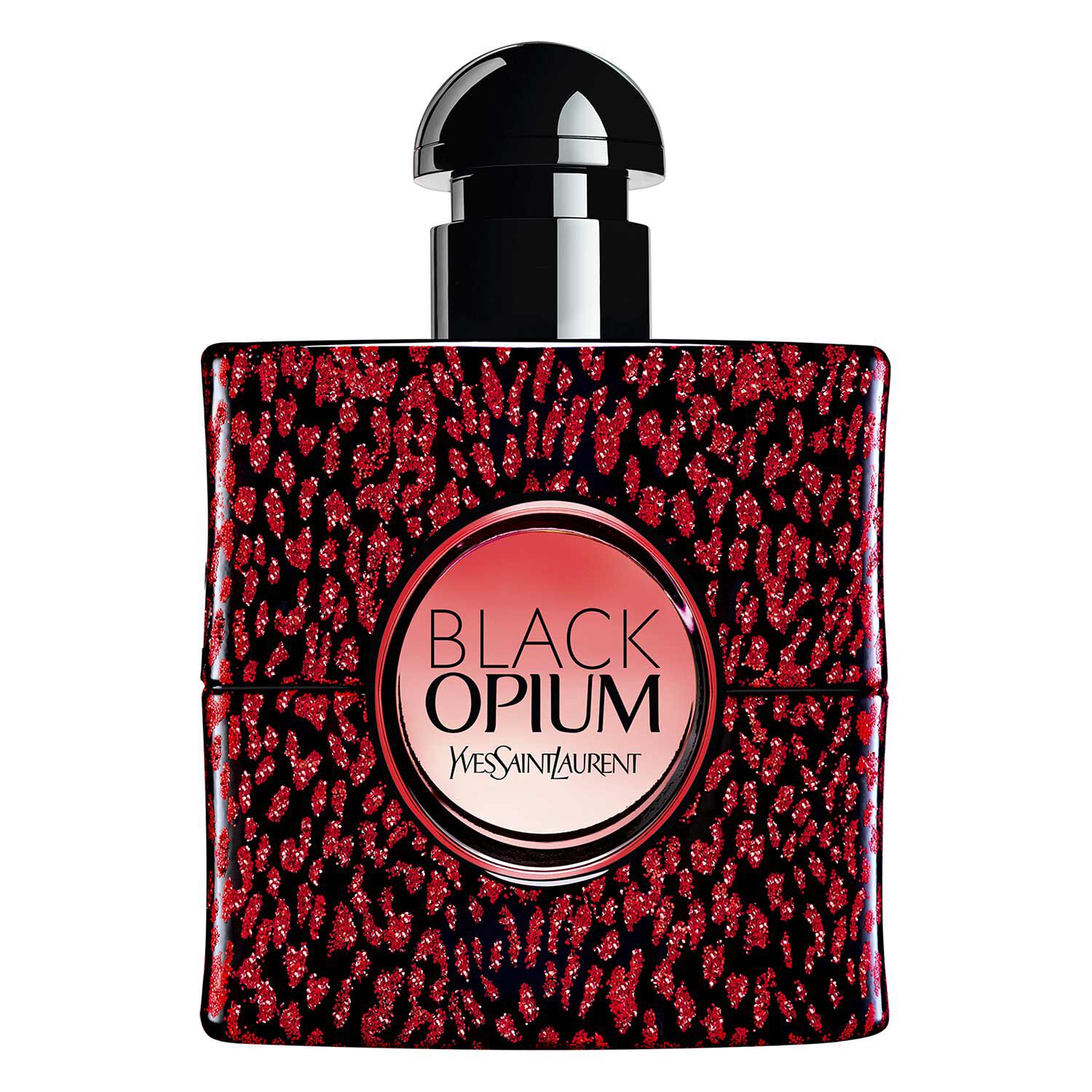 Black opium limited edition 2025