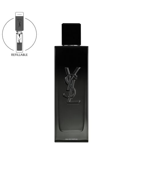 عطر myslf أو دو بارفان
