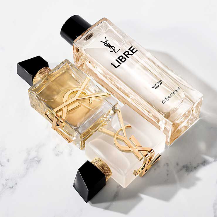 Ysl oil discount