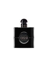 black opium le parfum